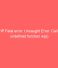 PHP Fatal error: Uncaught Error: Call to undefined function wp()