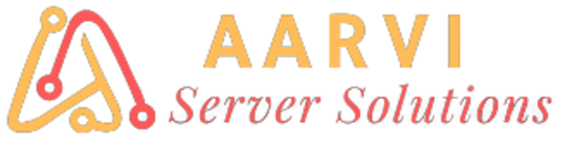 Aarvi Server Solutions